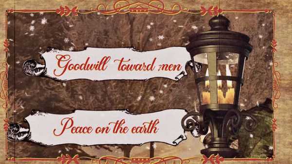 Blackmores Night - It Came Upon A Midnight Clear