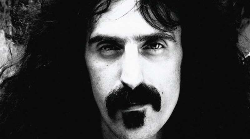 Ο ιδιοφυής Frank Zappa