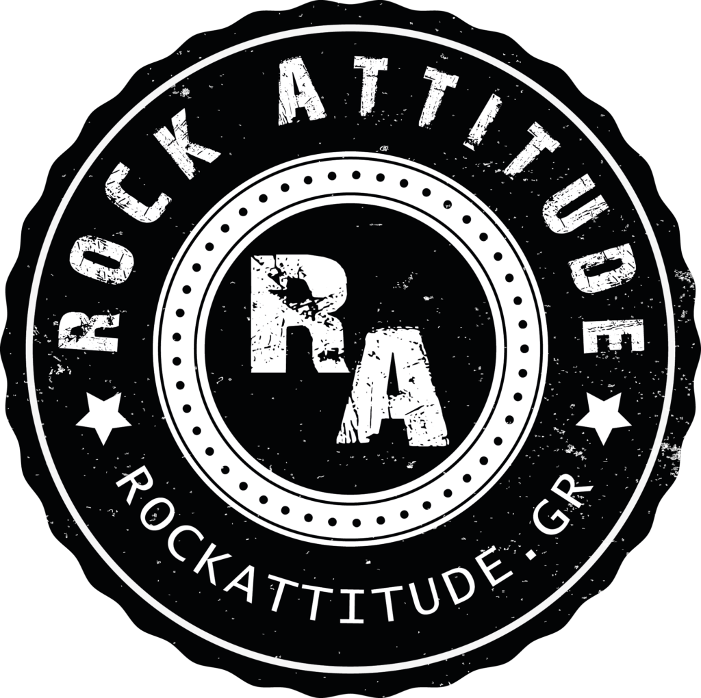 Rock Attitude logo
