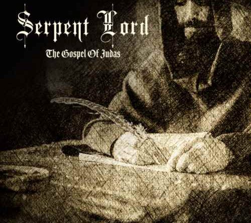 Serpent Lord - The Gospel of Judas