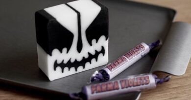 cradle of filth - soap