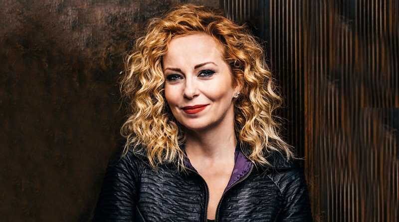 Anneke van Giersbergen