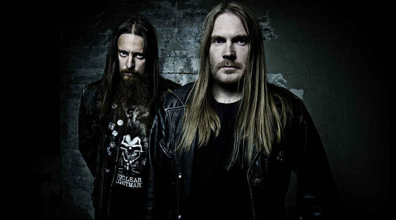 DARKTHRONE