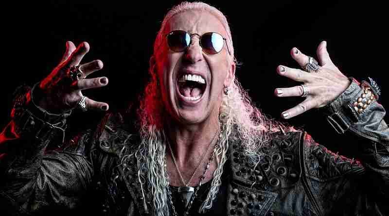 DEE SNIDER: Νέο προσωπικό άλμπουμ