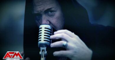 Evergrey - Eternal Nocturnal