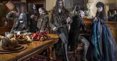 Fleshgod Apocalypse