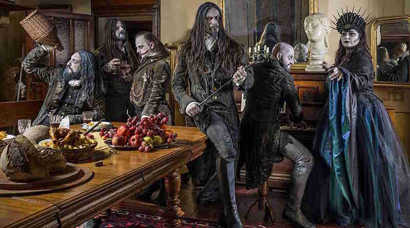 Fleshgod Apocalypse