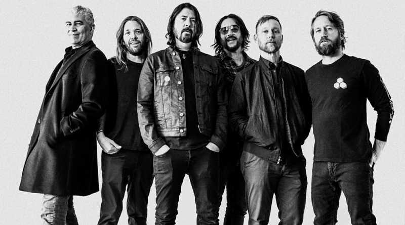 Foo Fighters