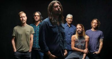 Foo Fighters