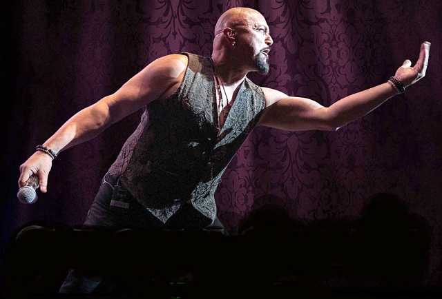 Geoff Tate