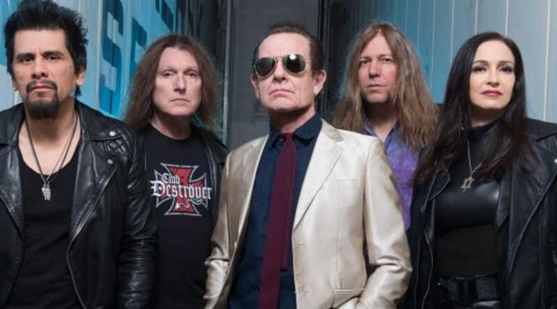 Graham Bonnet Band