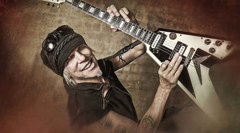 Michael Schenker