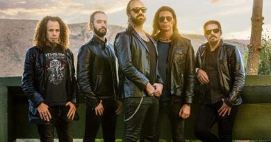 MOONSPELL: Video για το νέο single "All Or Nothing"