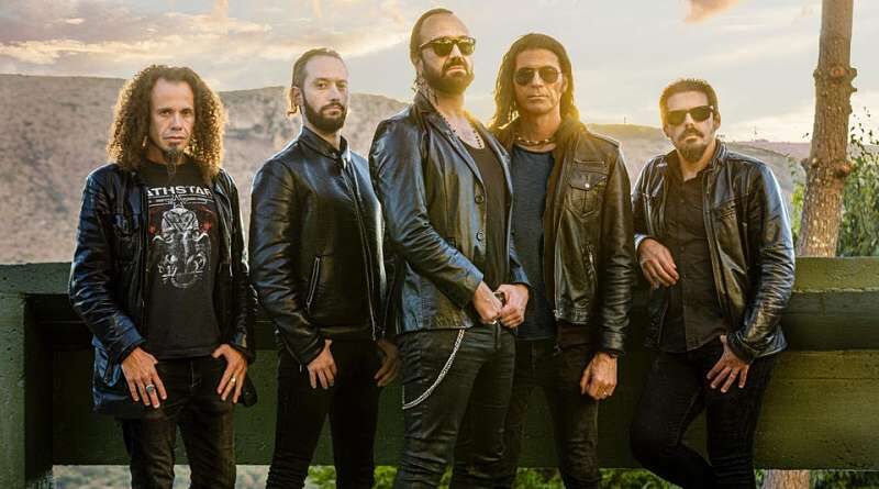 MOONSPELL: Video για το νέο single "All Or Nothing"