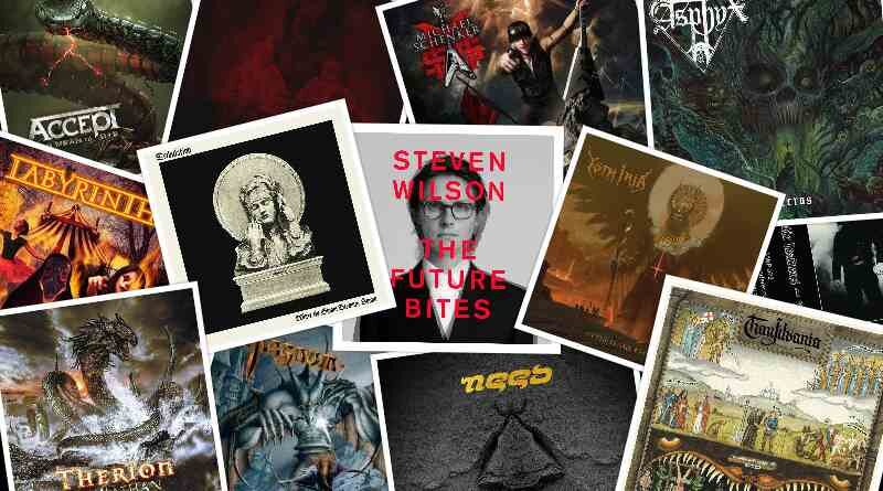 Νέες Κυκλοφορίες - Ιανουάριος 2021