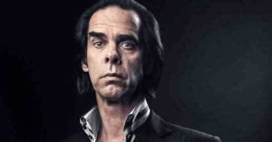 Nick Cave & The Bad Seeds