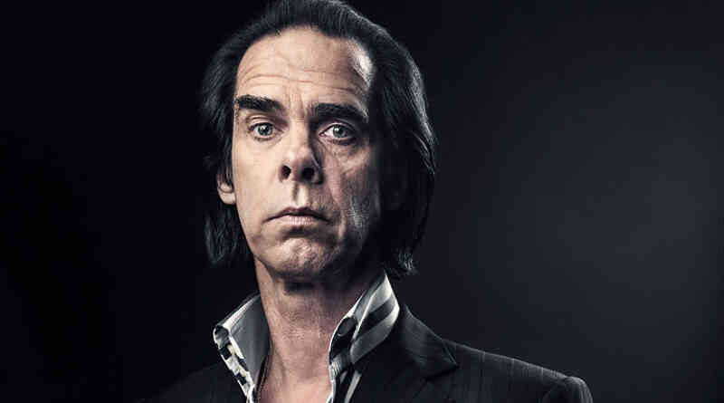 Nick Cave & The Bad Seeds