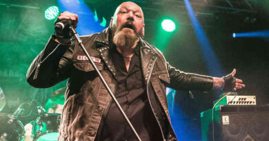 Paul Di'Anno