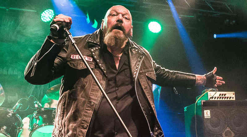 Paul Di'Anno
