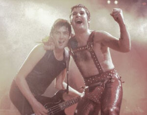 Pete Way - Ozzy Osbourne