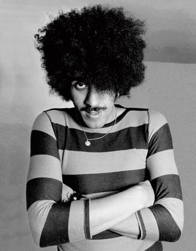 Phil Lynott
