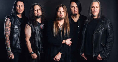 QUEENSRŸCHE: Έτοιμα 14-15 τραγούδια για το νέο άλμπουμ