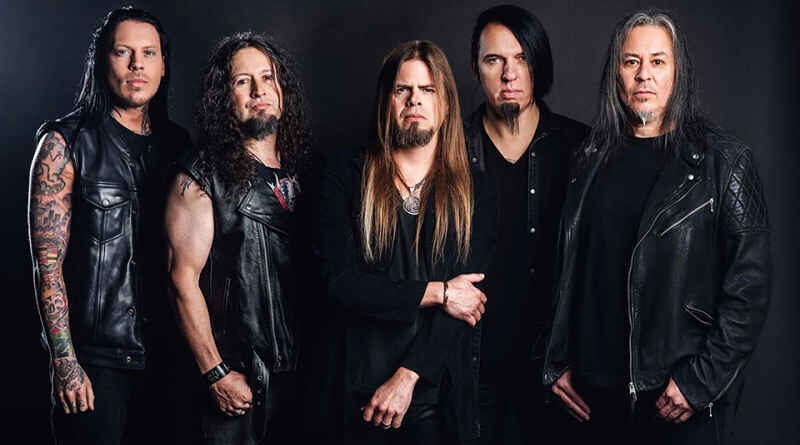 QUEENSRŸCHE: Έτοιμα 14-15 τραγούδια για το νέο άλμπουμ