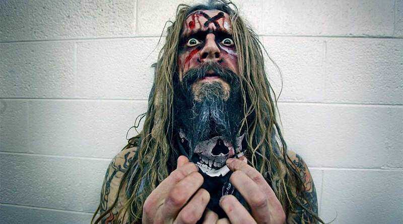ROB ZOMBIE: Ακούστε το νέο single "The Eternal Struggles of the Howling Man"