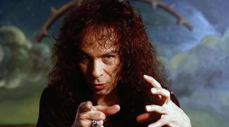 Rock N Roll Children - Dio