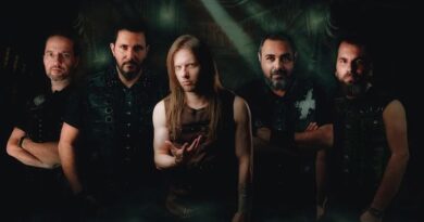 SILENT WINTER: Video για το νέο κομμάτι "Gates of Fire"