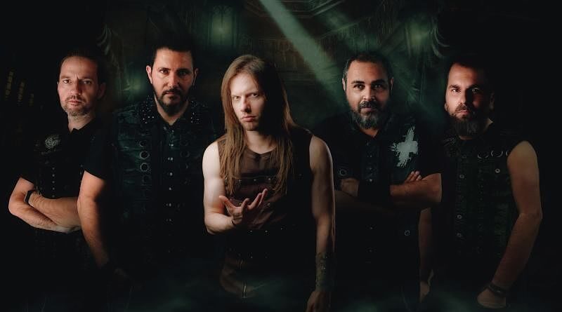 SILENT WINTER: Video για το νέο κομμάτι "Gates of Fire"