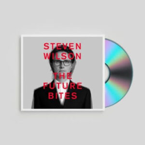 Steven Wilson - The Future Bites