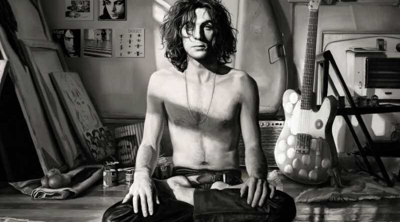 Syd Barrett
