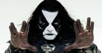 ABBATH: Νέο άλμπουμ στα σκαριά