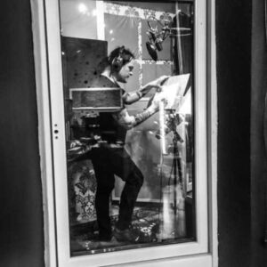 Abbath - ηχογραφήσεις 2021