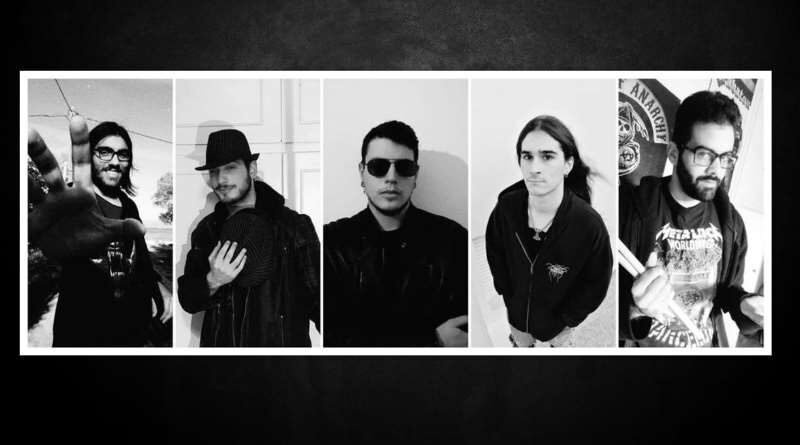 ABJECT: Ακούστε το ομώνυμο single "Abject "
