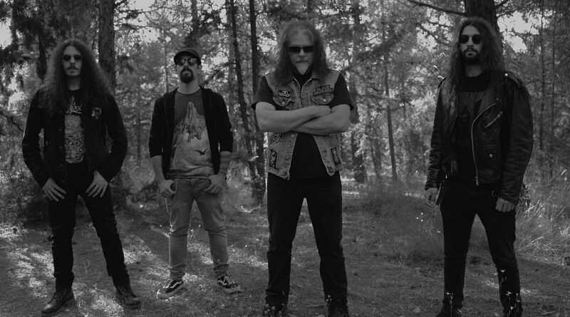 ACID MAMMOTH: Το video του ομότιτλου "Caravan" απο το επερχόμενο άλμπουμ