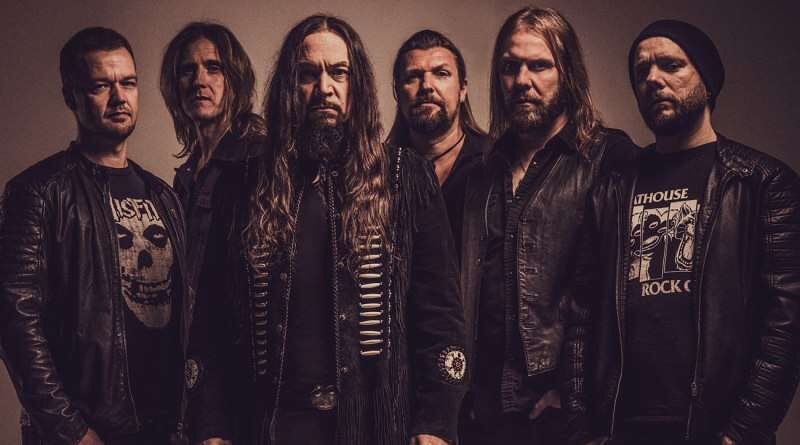 Amorphis