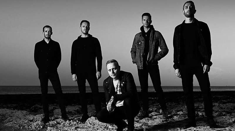 ARCHITECTS: Ακούστε το νέο single "Meteor"