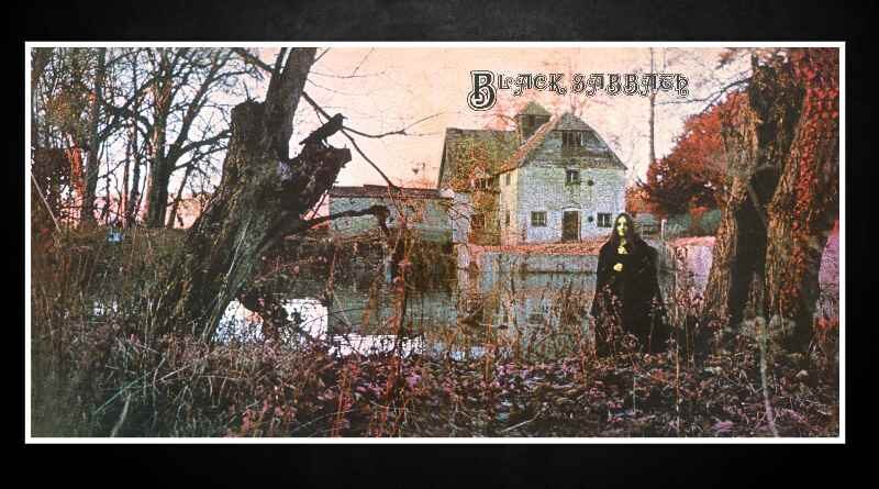 "Black Sabbath": Το άλμπουμ που γέννησε το heavy metal