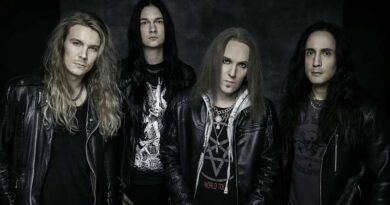 BODOM AFTER MIDNIGHT: EP με τις τελευταίες ηχογραφήσει του Alexi Laiho