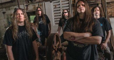 CANNIBAL CORPSE: Το video του νέου single "Inhumane Harvest"
