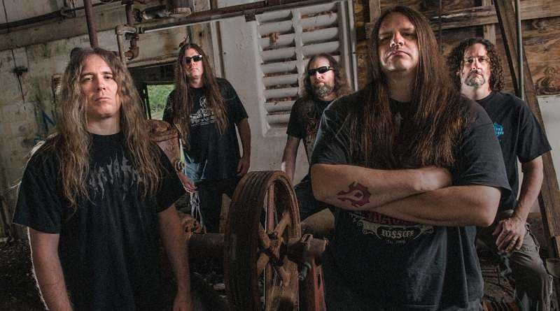 CANNIBAL CORPSE: Το video του νέου single "Inhumane Harvest"