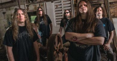 CANNIBAL CORPSE: Νέο άλμπουμ στα σκαριά. Ακούστε το "Inhumane Harvest"