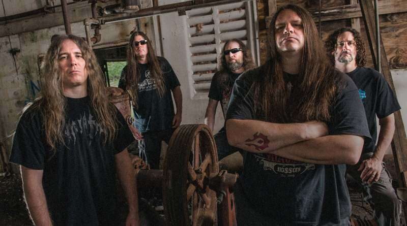 CANNIBAL CORPSE: Νέο άλμπουμ στα σκαριά. Ακούστε το "Inhumane Harvest"