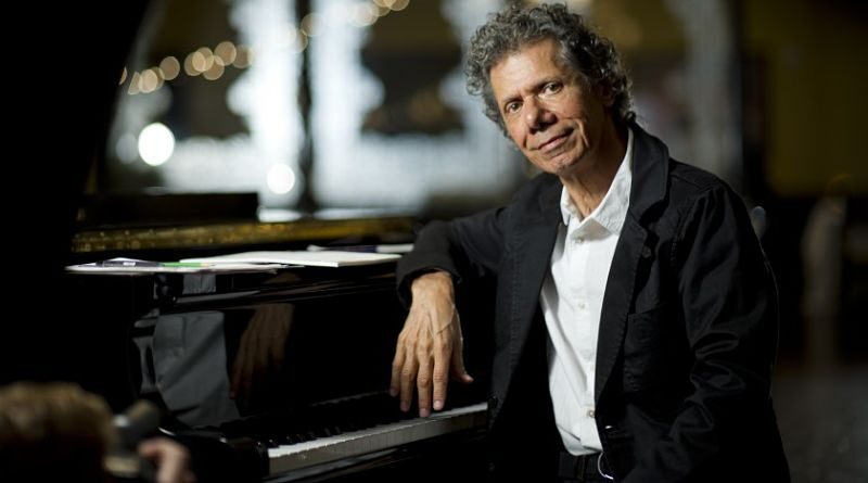 Απεβίωσε ο θρύλος της jazz, Chick Corea