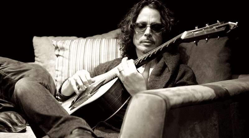 SOUNDGARDEN: Τους μηνύει ξανά η χήρα του Chris Cornell