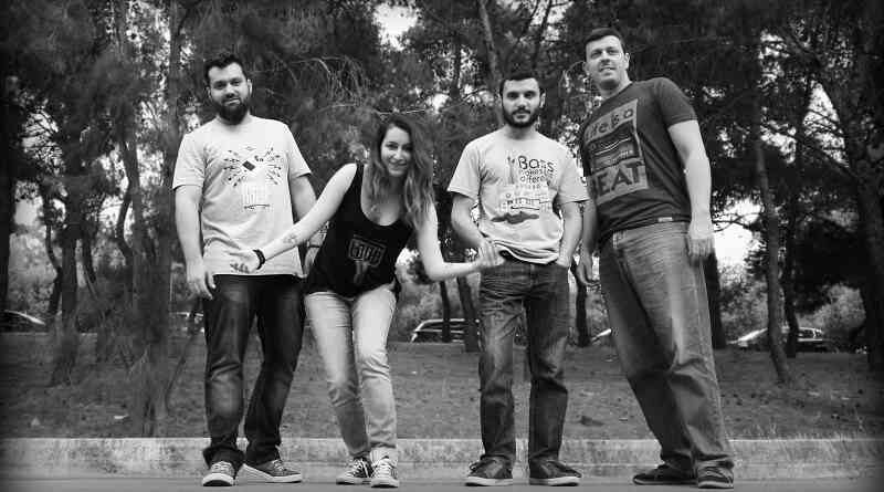 CULTURE OF DIGITAL ELEGANCE (C.O.D.E): Lyric video για το νέο single "Words"