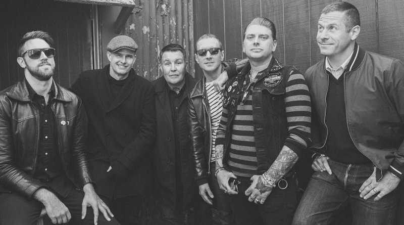 DROPKICK MURPHYS: Νέο άλμπουμ τον Απρίλιο. Ακούστε το Middle Finger