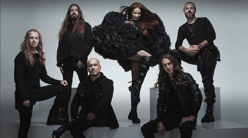 EPICA: Video με την ακουστική εκδοχή του "Ωmega"